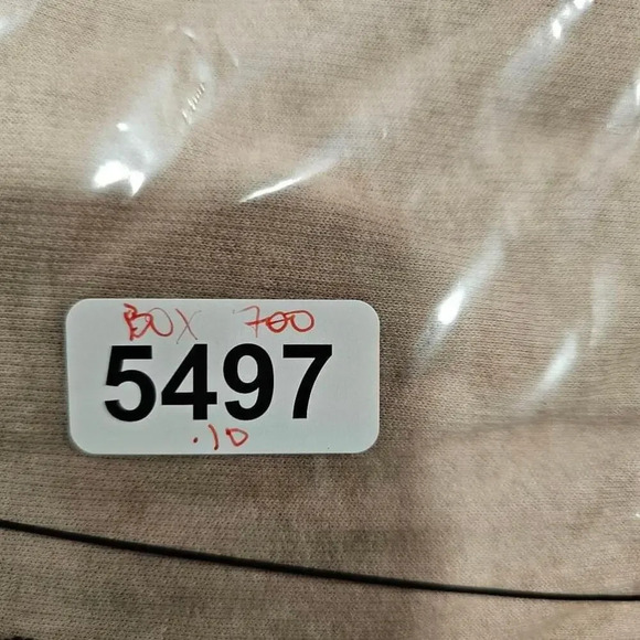 Women's Treasure & Bond Brown Sweatshirt - Size L - Picture 10 of 10